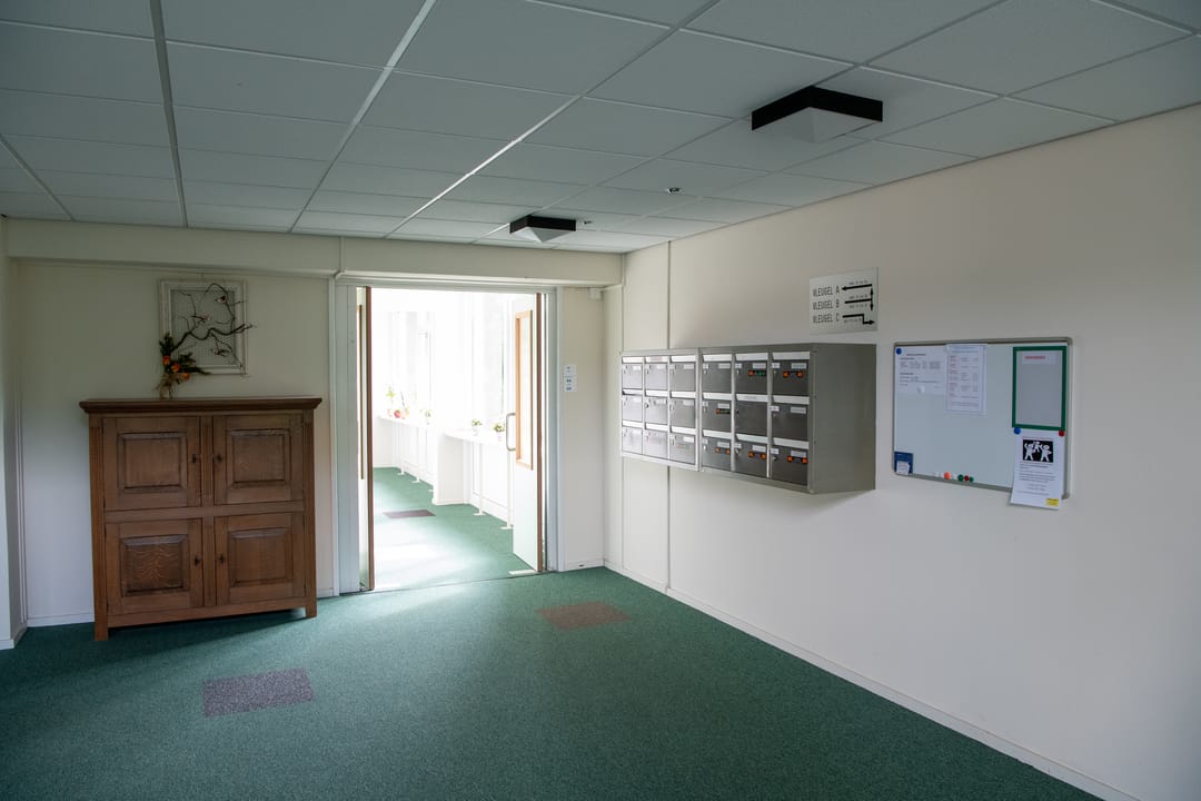 Foto 8 van Koningin Emmalaan 29-52