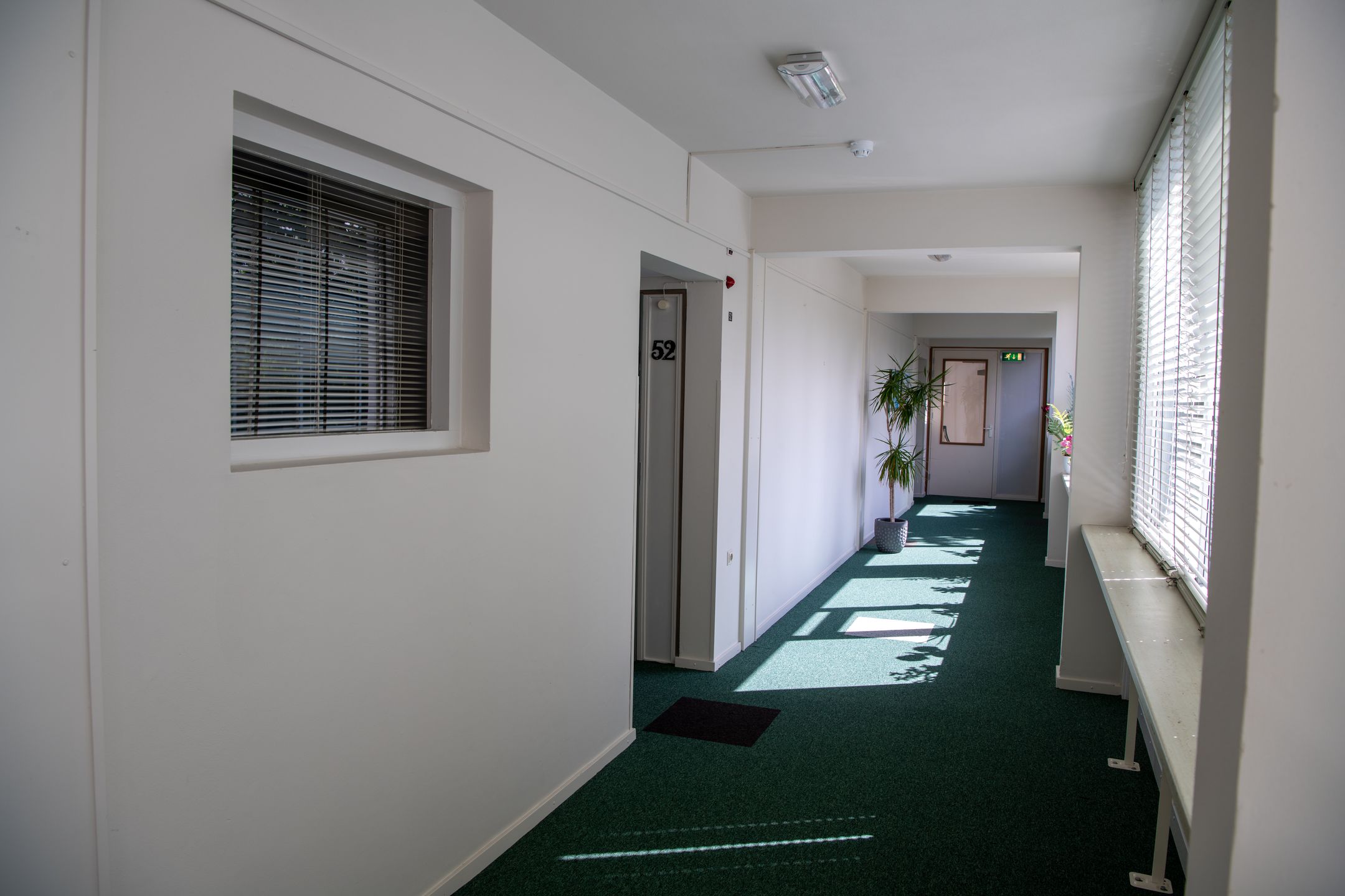 Foto 9 van Koningin Emmalaan 29-52