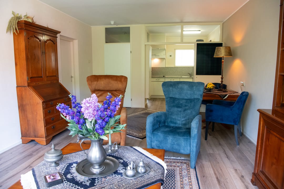 Foto 11 van Koningin Emmalaan 29-52