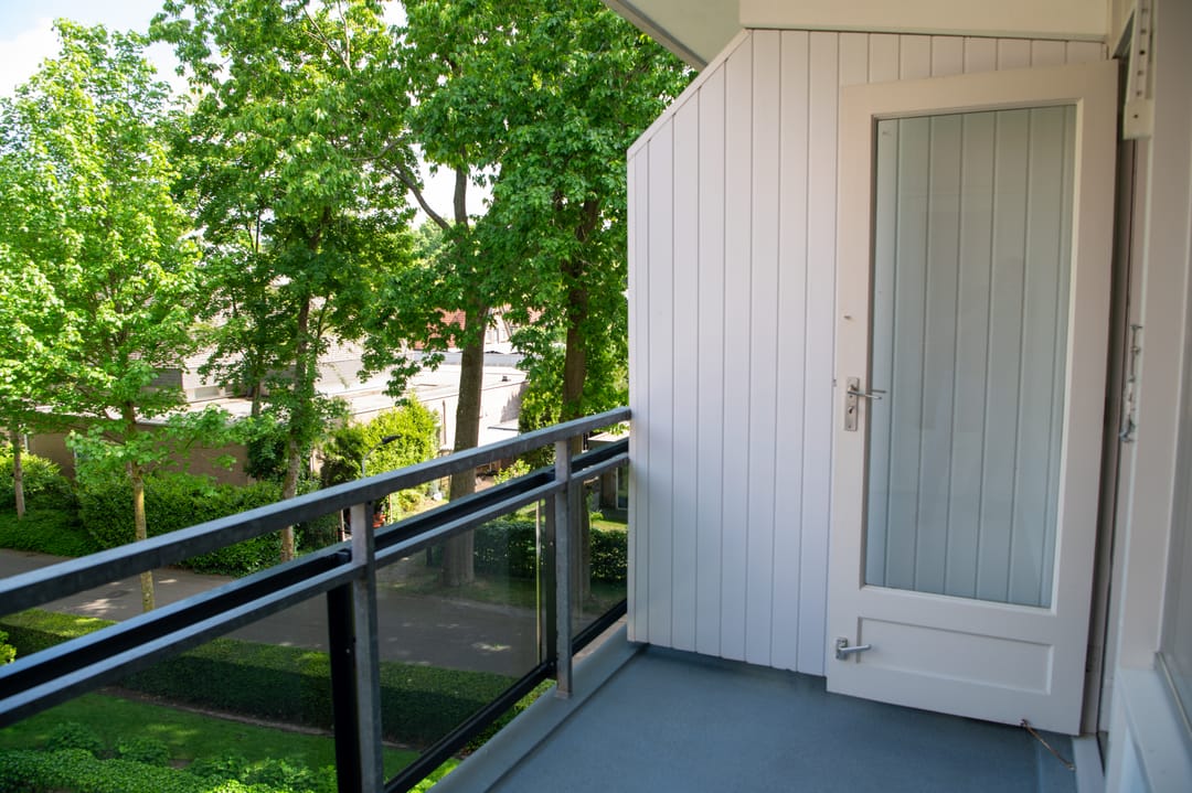 Foto 13 van Koningin Emmalaan 29-52