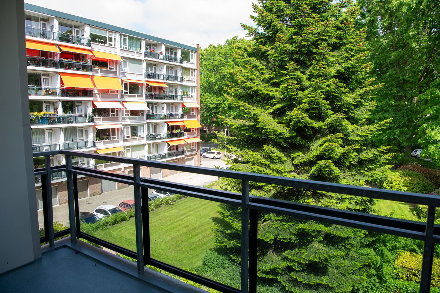 Foto 14 van Koningin Emmalaan 29-52