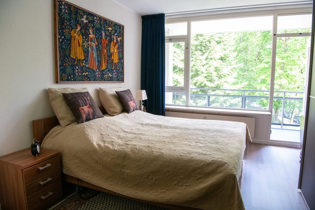 Foto 16 van Koningin Emmalaan 29-52