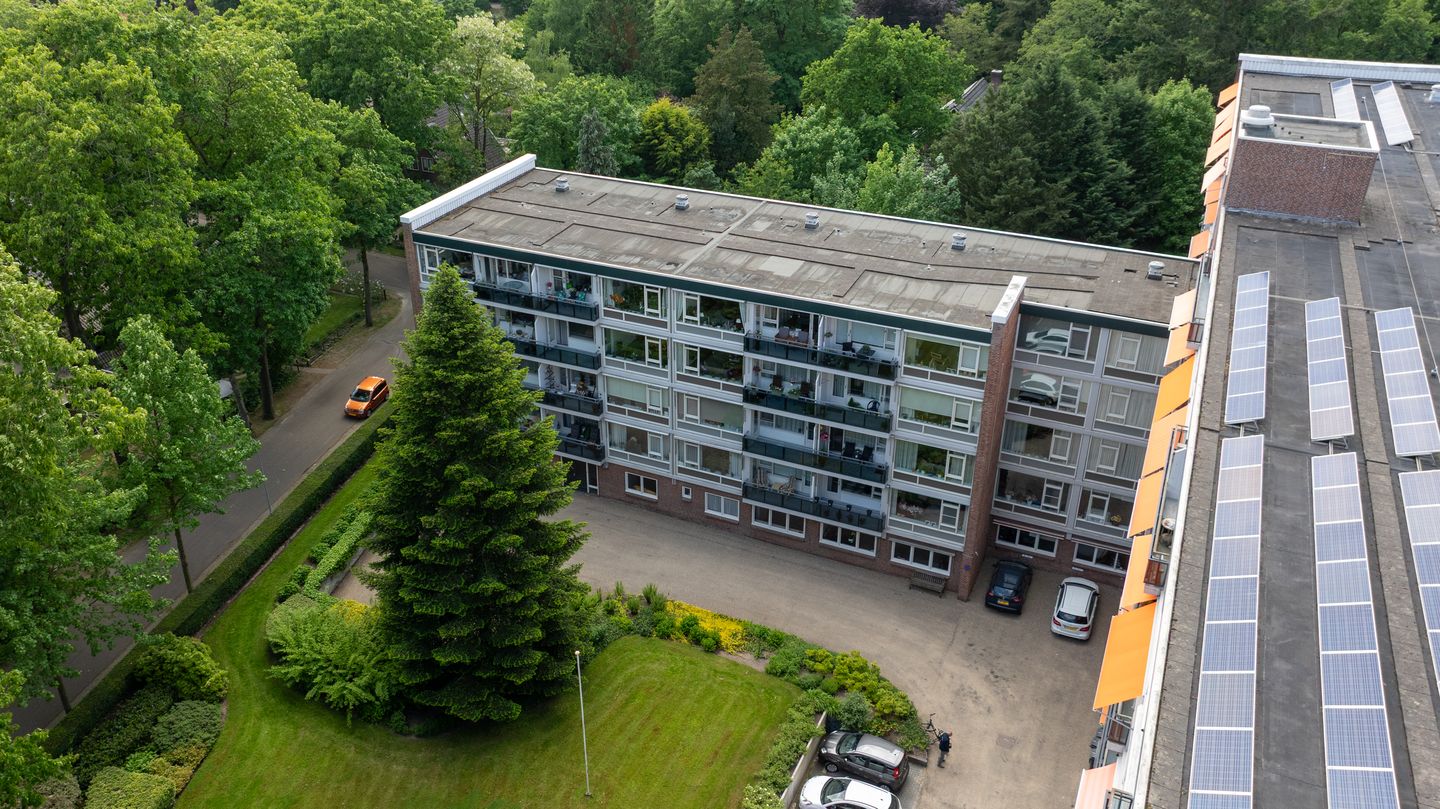 Foto 19 van Koningin Emmalaan 29-52