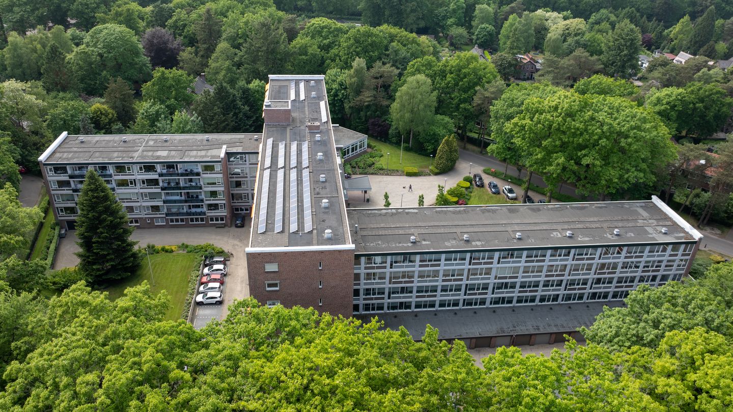 Foto 20 van Koningin Emmalaan 29-52