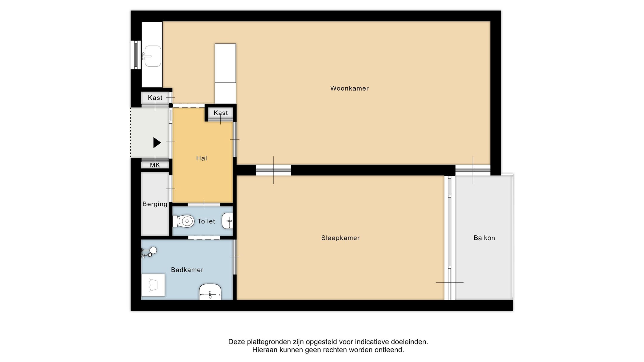 Foto 21 van Koningin Emmalaan 29-52
