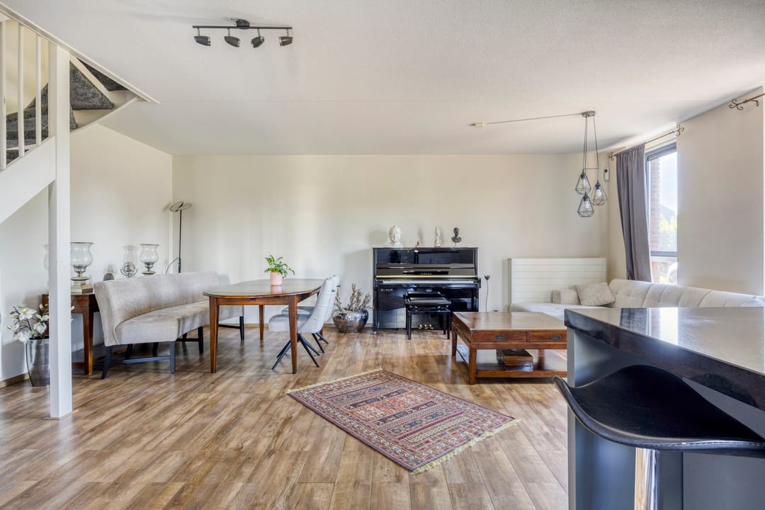 Foto 2 van Gentiaan 33