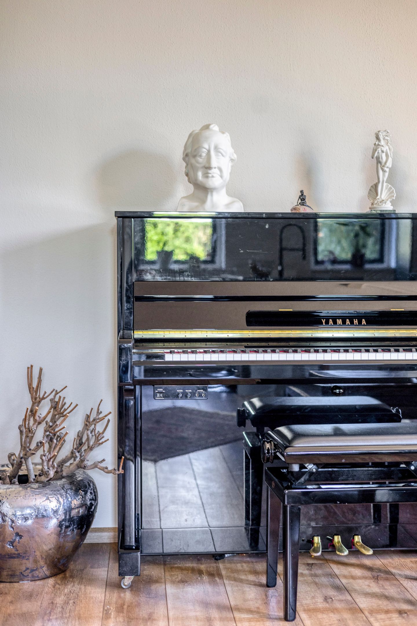 Foto 6 van Gentiaan 33