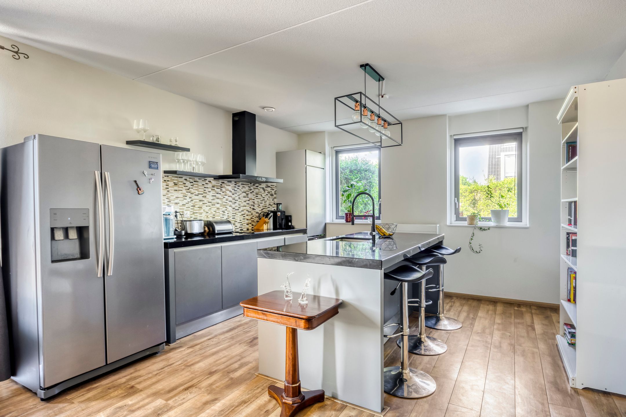 Foto 9 van Gentiaan 33