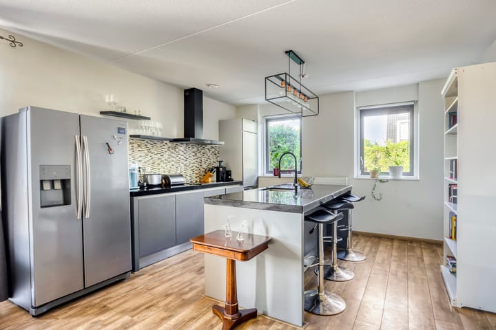 Foto 9 van Gentiaan 33