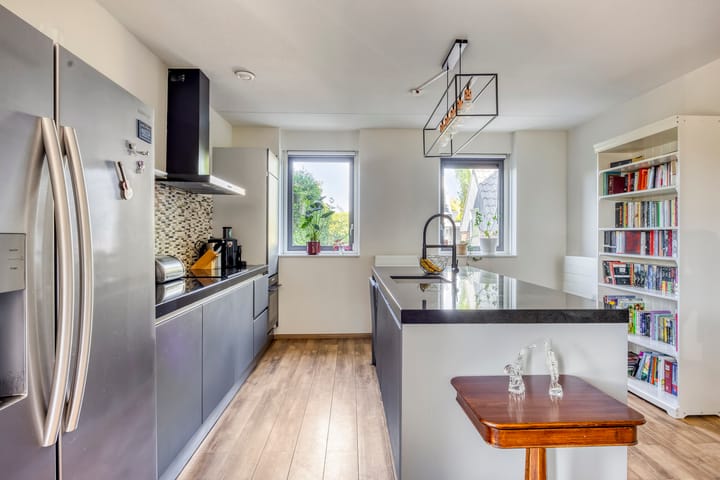 Foto 10 van Gentiaan 33