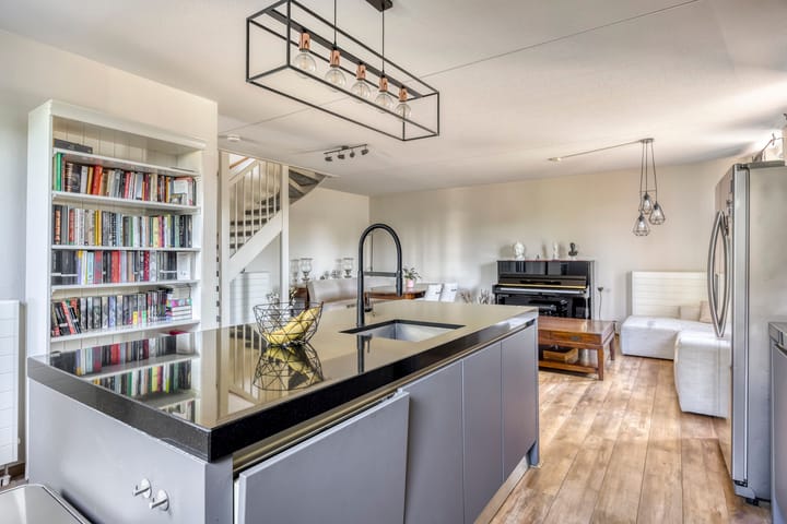 Foto 11 van Gentiaan 33