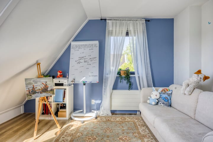 Foto 22 van Gentiaan 33