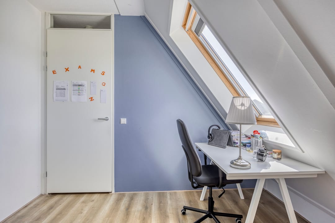 Foto 23 van Gentiaan 33