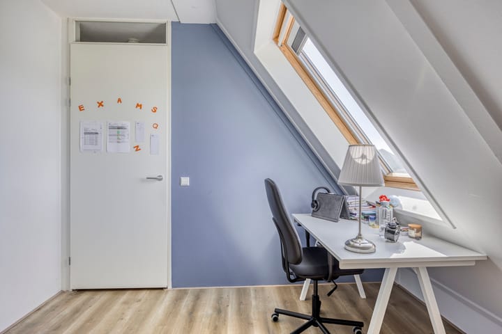 Foto 23 van Gentiaan 33