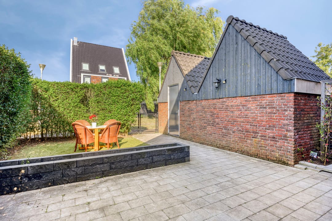 Foto 32 van Gentiaan 33