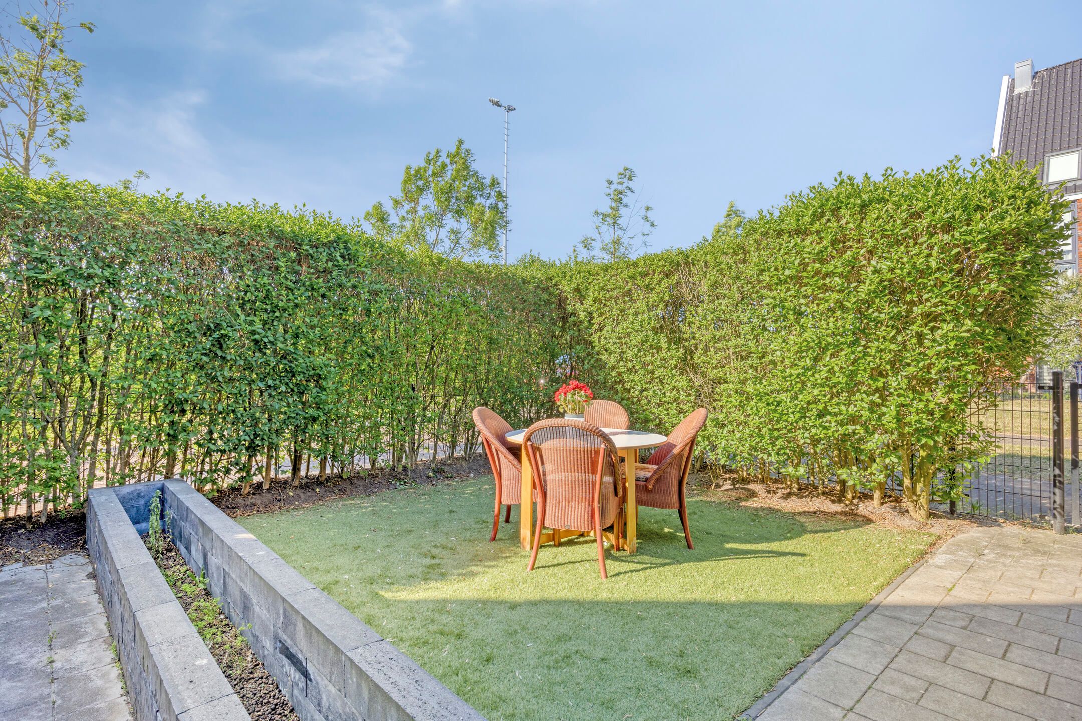 Foto 33 van Gentiaan 33