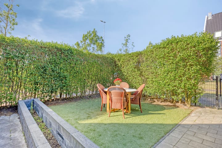 Foto 33 van Gentiaan 33