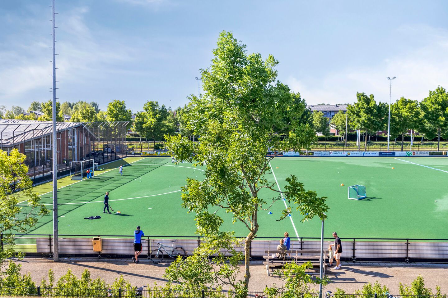 Foto 34 van Gentiaan 33