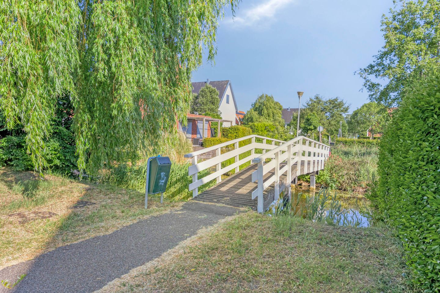 Foto 35 van Gentiaan 33