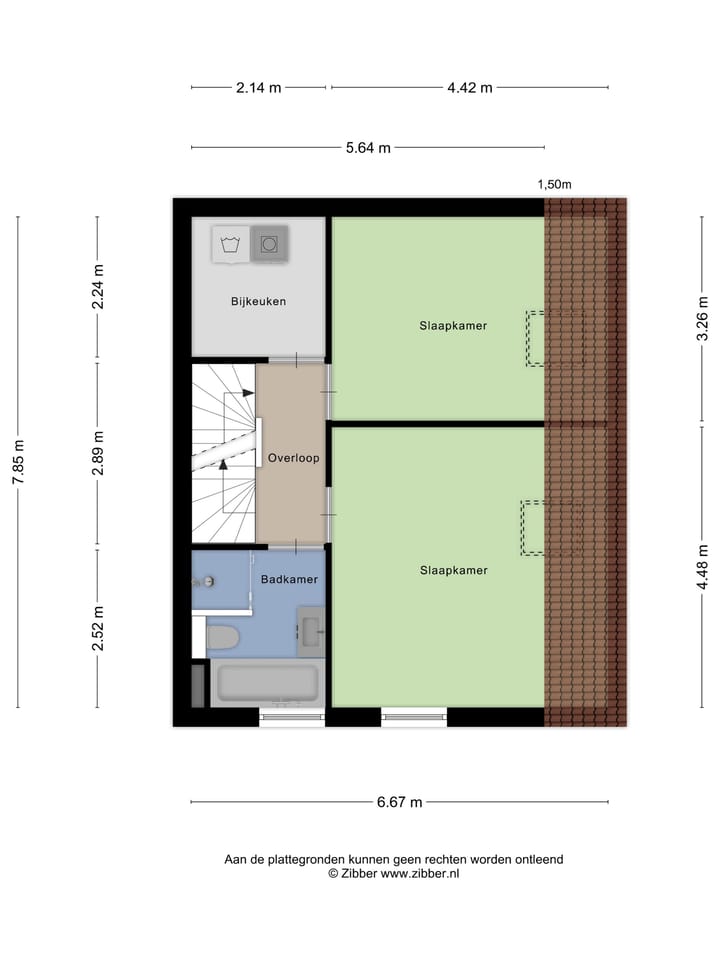 Foto 37 van Gentiaan 33