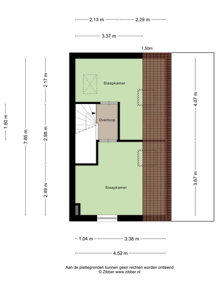 Foto 38 van Gentiaan 33