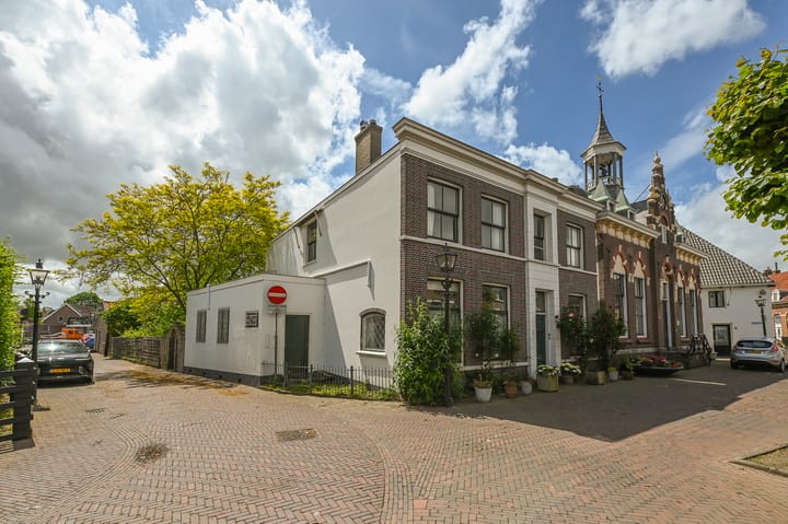 Dorpsstraat 25
