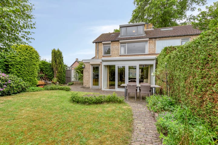 Foto 2 van Bremlaan 2