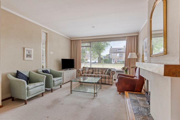 Foto 3 van Bremlaan 2