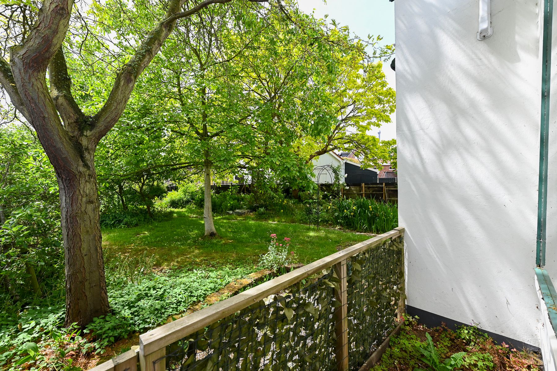 Foto 24 van Dorpsstraat 25