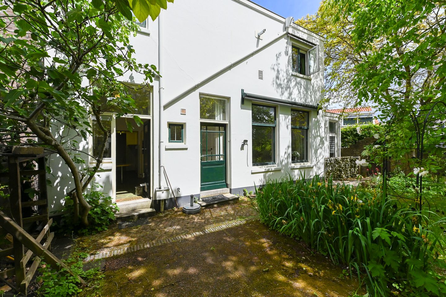 Foto 35 van Dorpsstraat 25