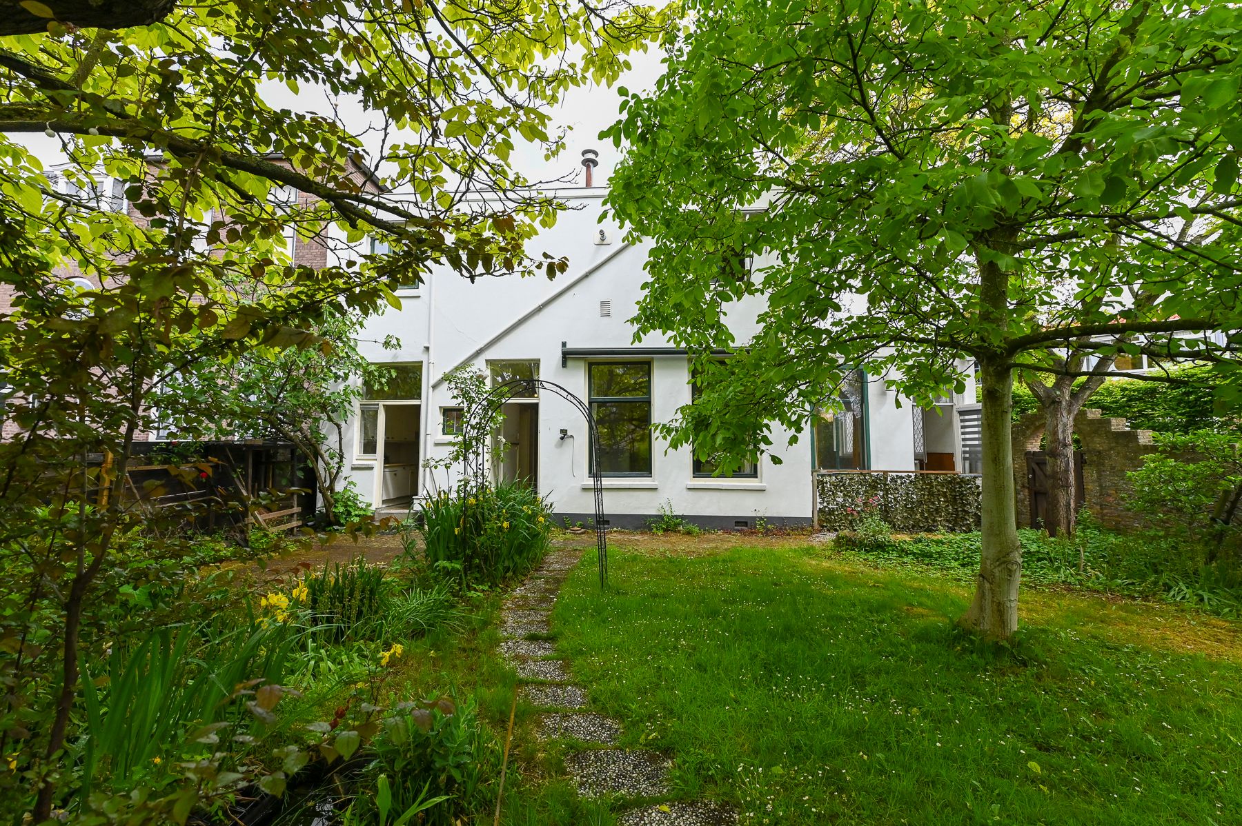 Foto 3 van Dorpsstraat 25