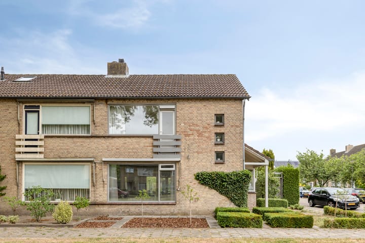 Foto 35 van Bremlaan 2