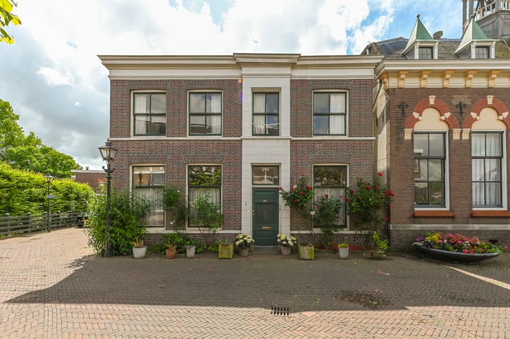Photo 4 of Dorpsstraat 25