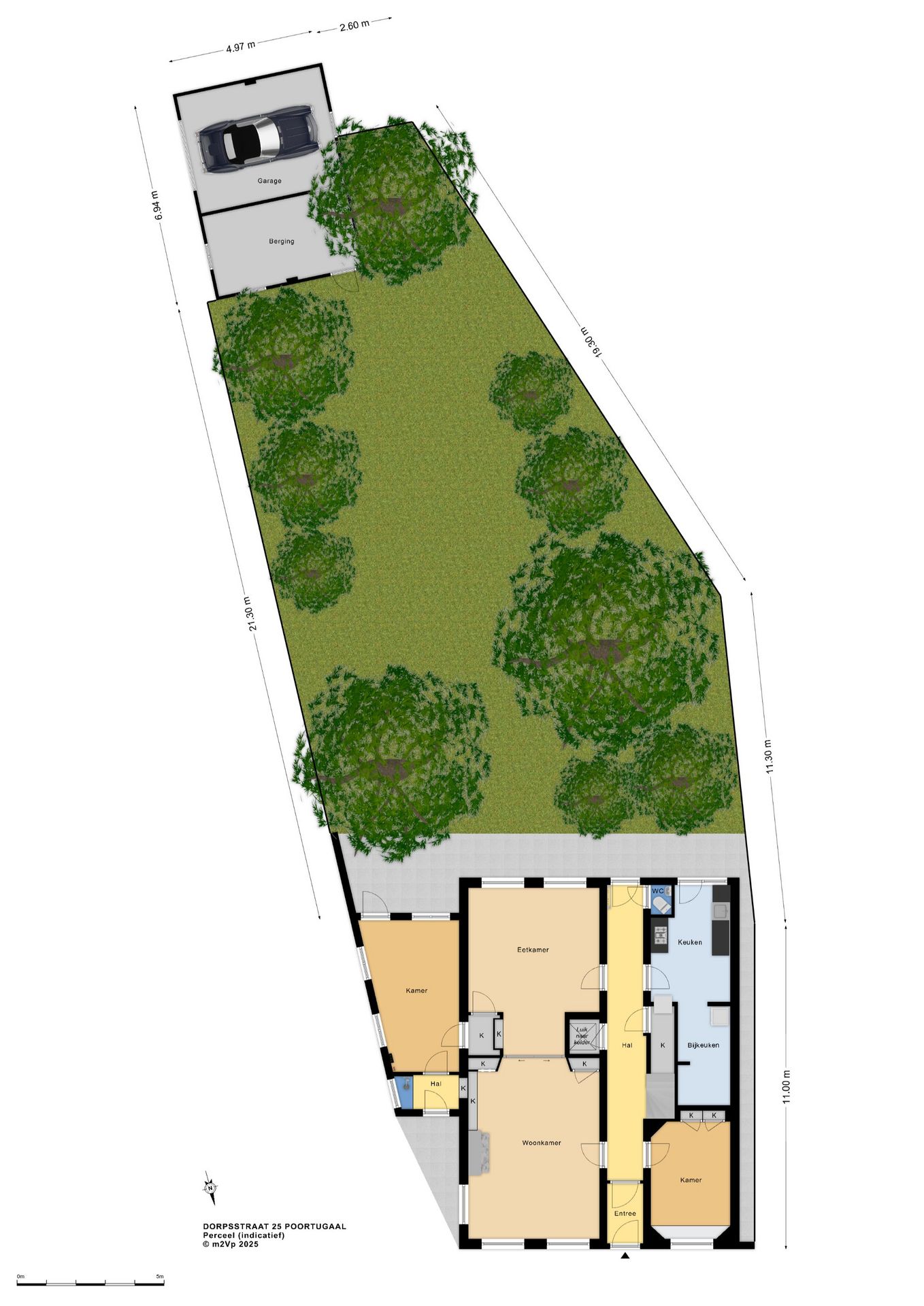 Foto 79 van Dorpsstraat 25