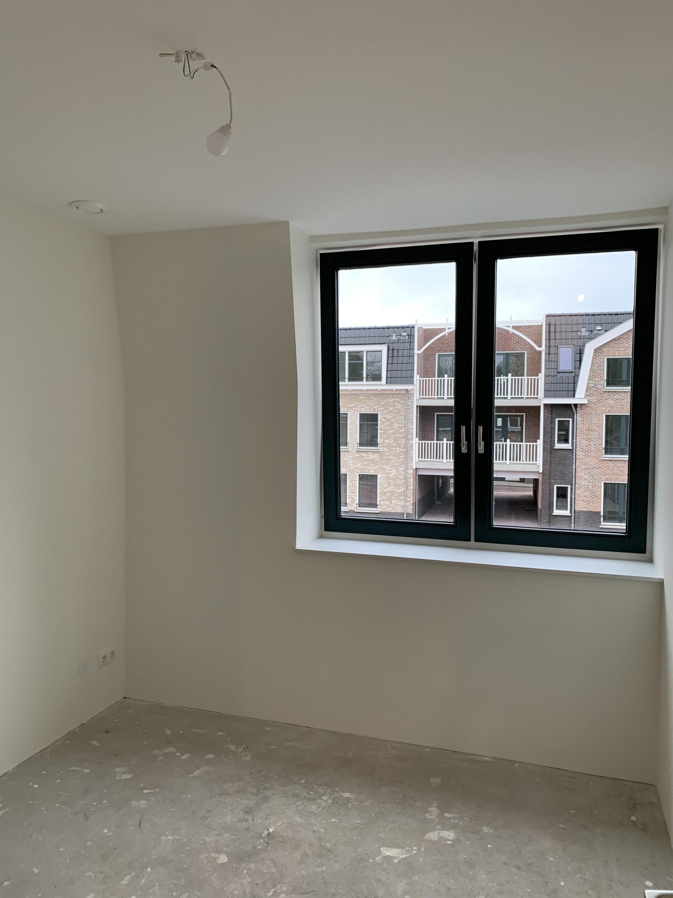 Photo 6 of Nieuw Baarnstraat 9-B