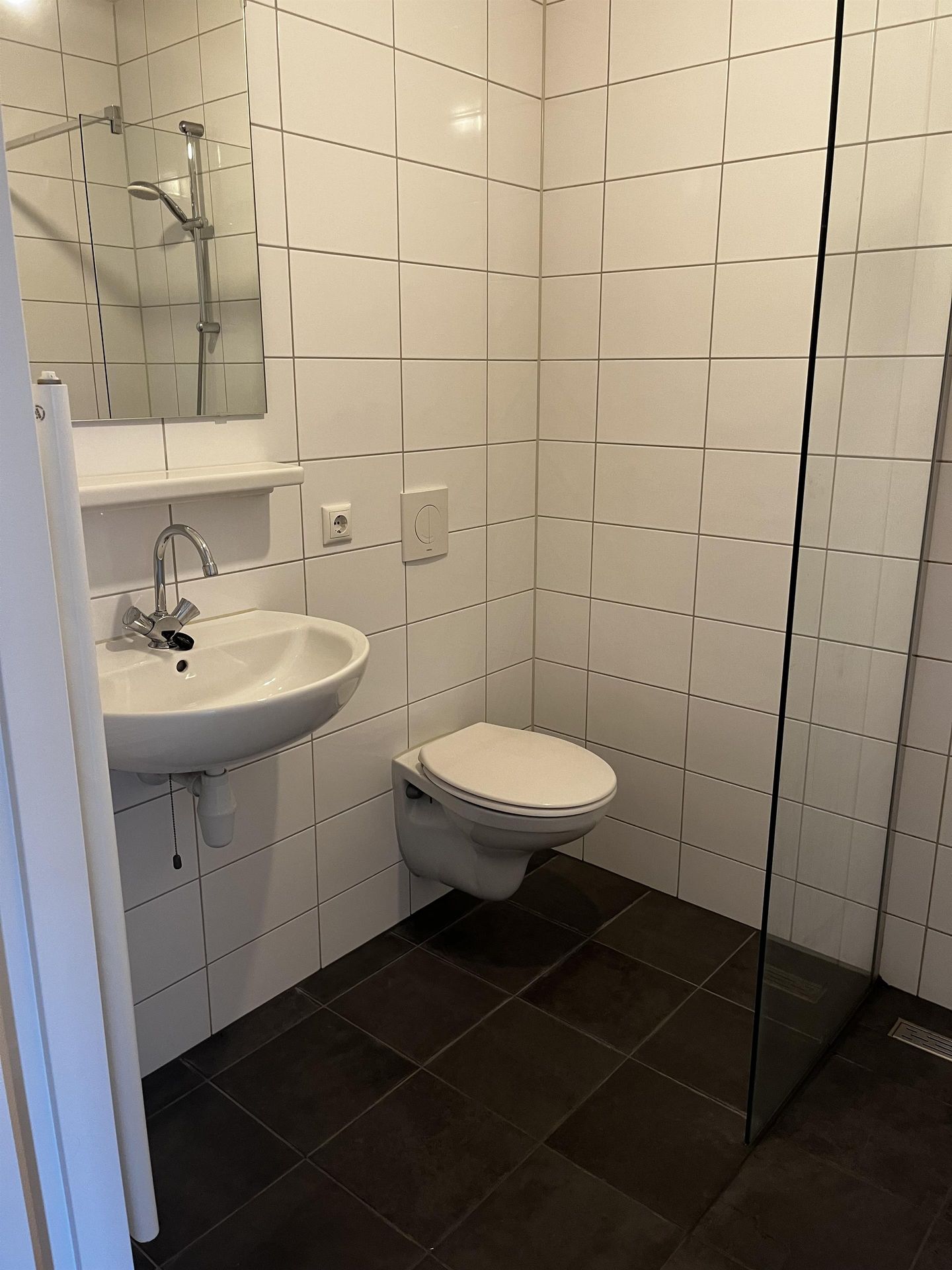 Photo 5 of Nieuw Baarnstraat 9-B