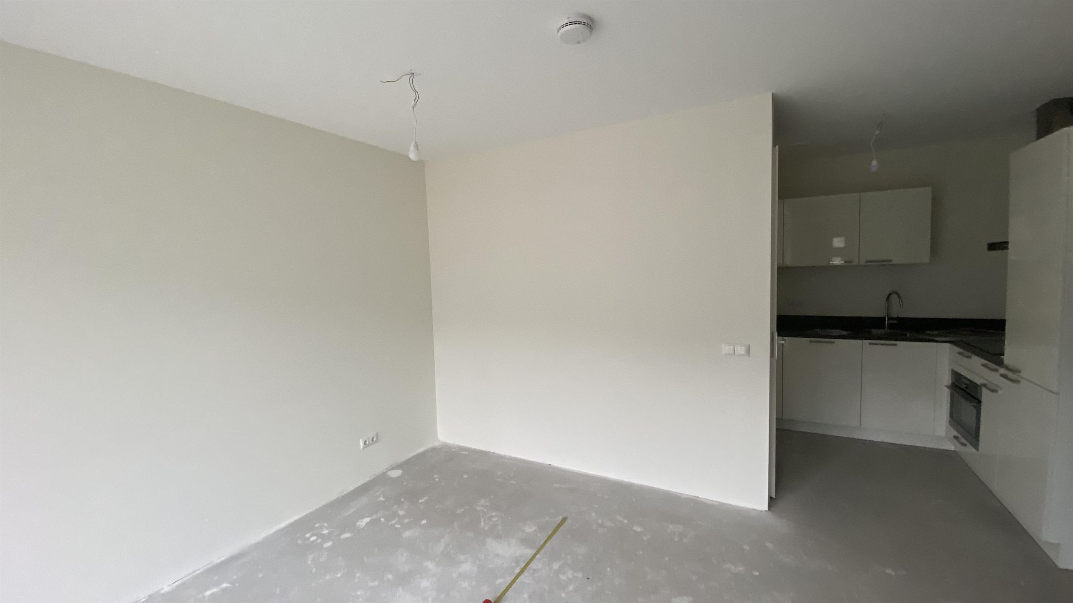 Photo 3 of Nieuw Baarnstraat 9-B