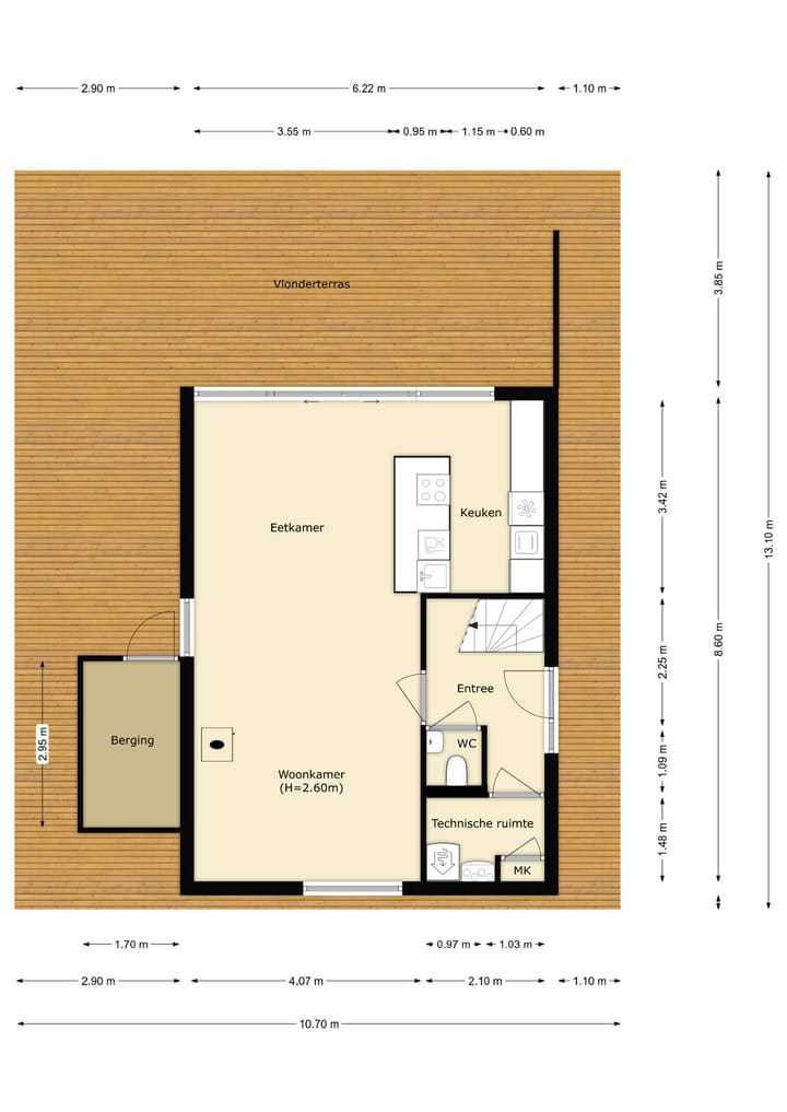 Foto 39 van Ridderstee 226