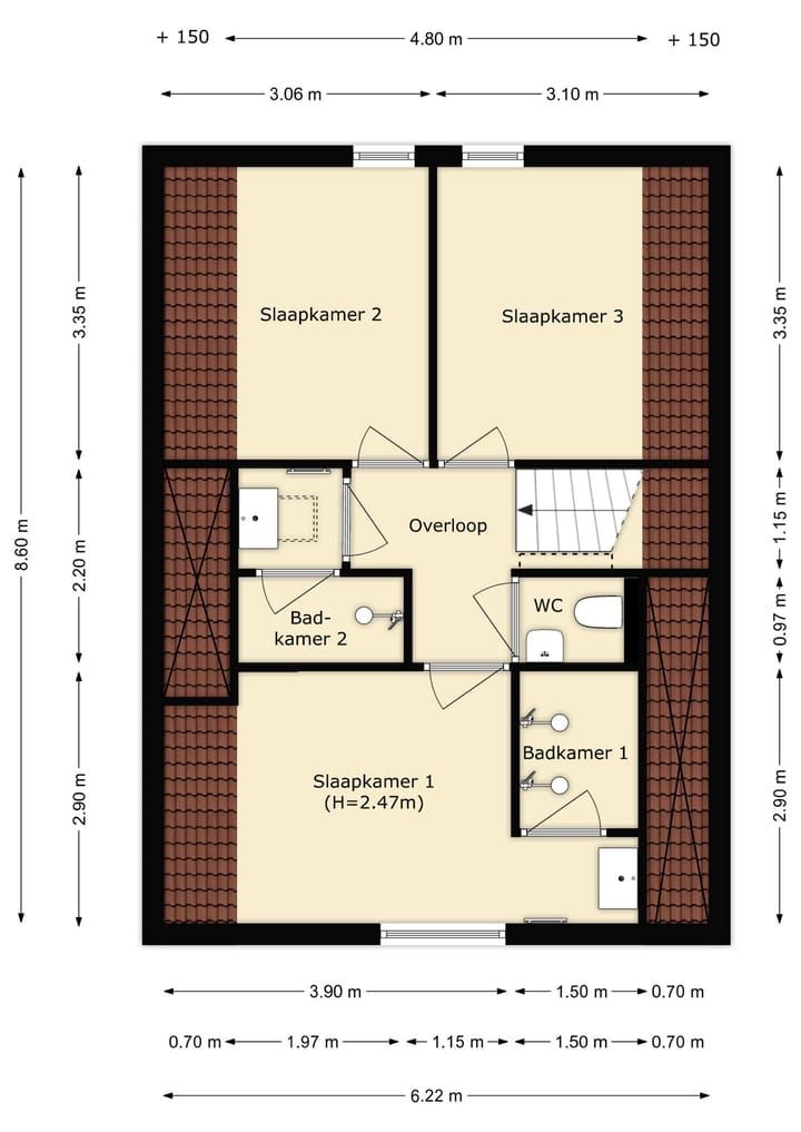 Foto 40 van Ridderstee 226