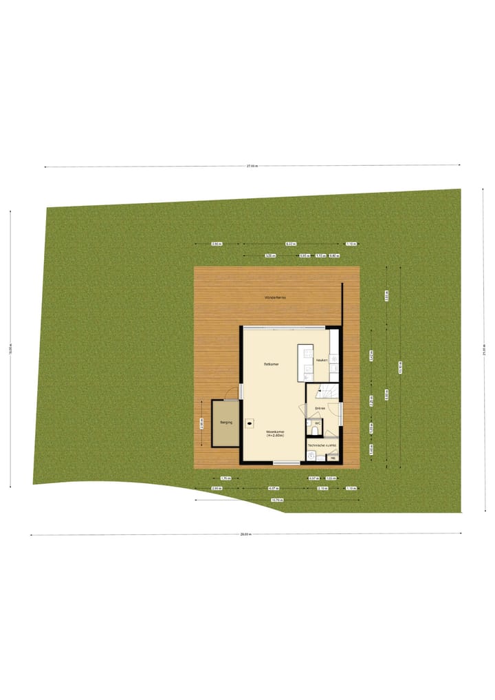 Foto 41 van Ridderstee 226