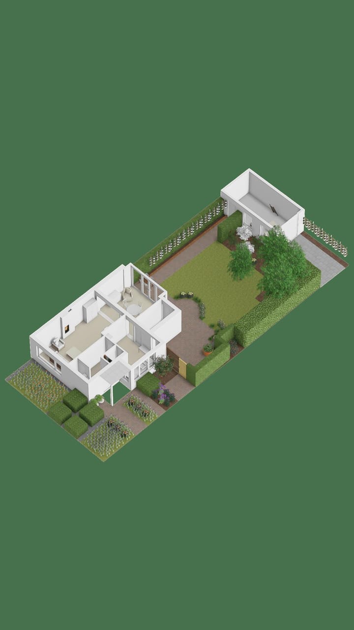 Foto 39 van Bremlaan 2