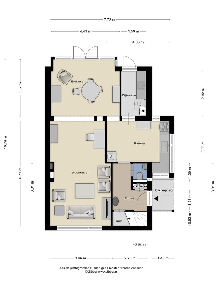 Foto 40 van Bremlaan 2