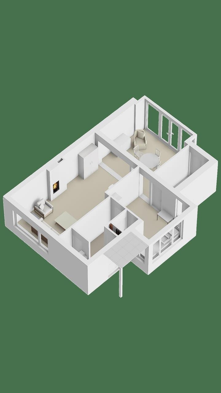 Foto 41 van Bremlaan 2