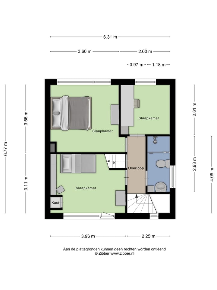 Foto 42 van Bremlaan 2