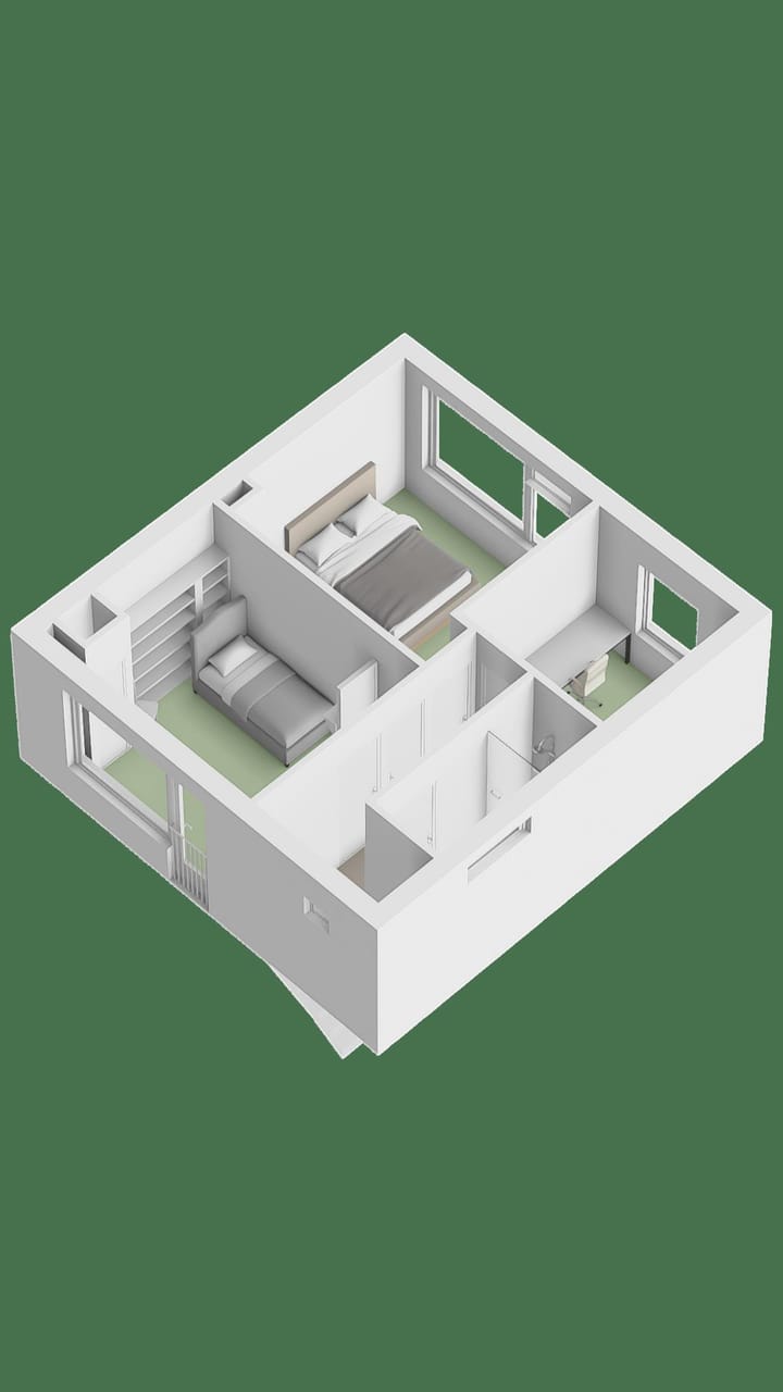 Foto 43 van Bremlaan 2