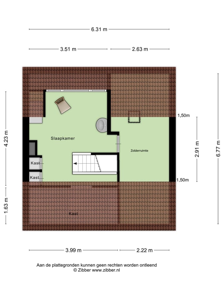 Foto 44 van Bremlaan 2