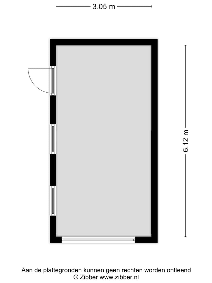 Foto 46 van Bremlaan 2