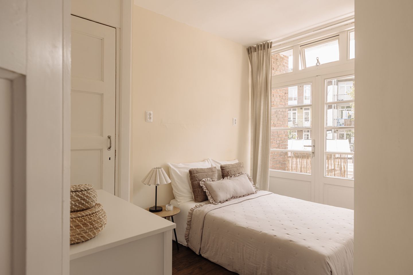 Foto 4 van Baarsjesweg 247-1