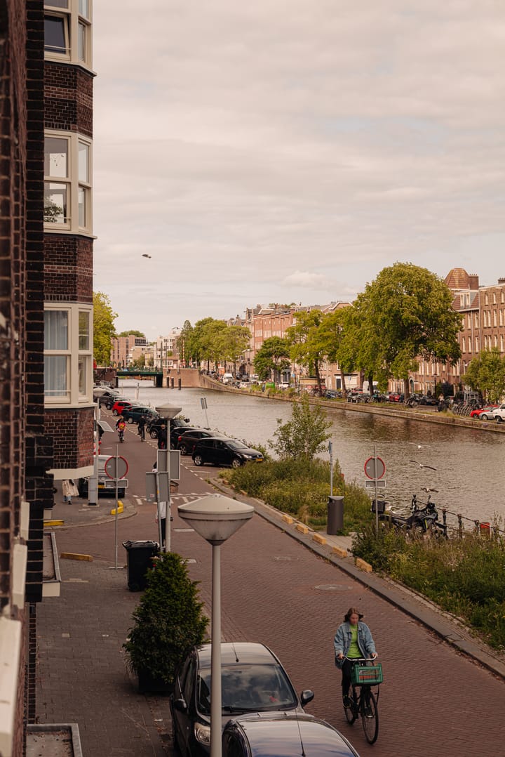 Foto 9 van Baarsjesweg 247-1