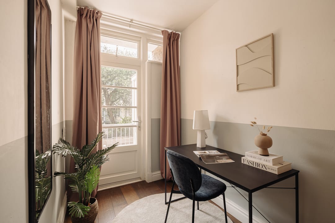 Foto 16 van Baarsjesweg 247-1